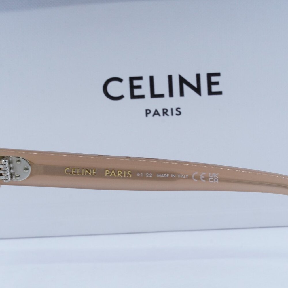Final Price! Celine CL50093I 072 Eyeglasses - Picture 5 of 9